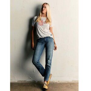 Imogene + Willie Slim Laurel Jeans